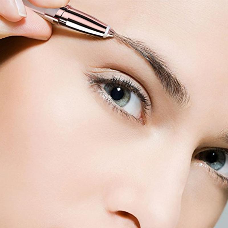 Eyebrow Shaver & Shaper