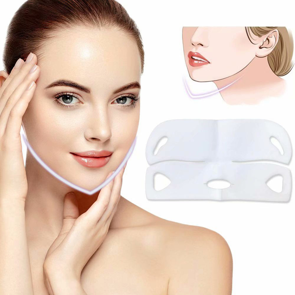 Firming & Lifting Facial Slimming Masks