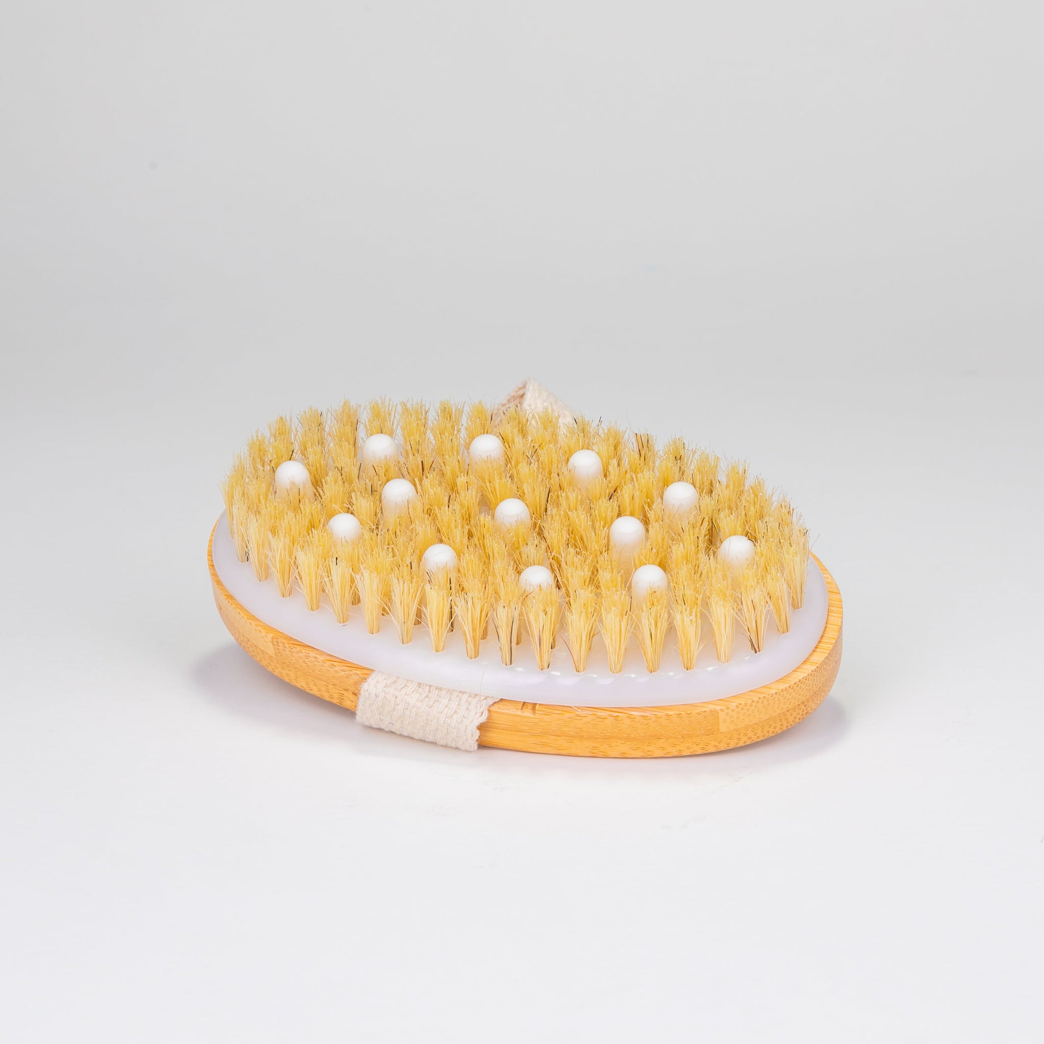 Dry Exfoliating Body Brush