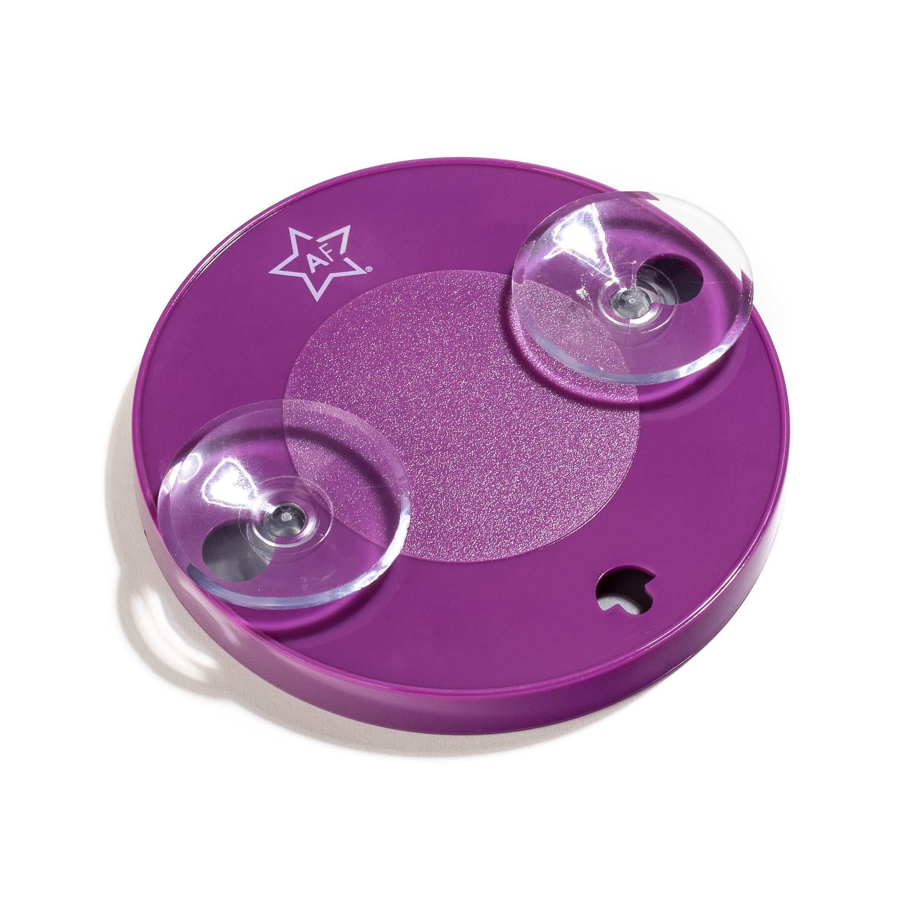 Mini Magnifying Mirror with Suction Cups