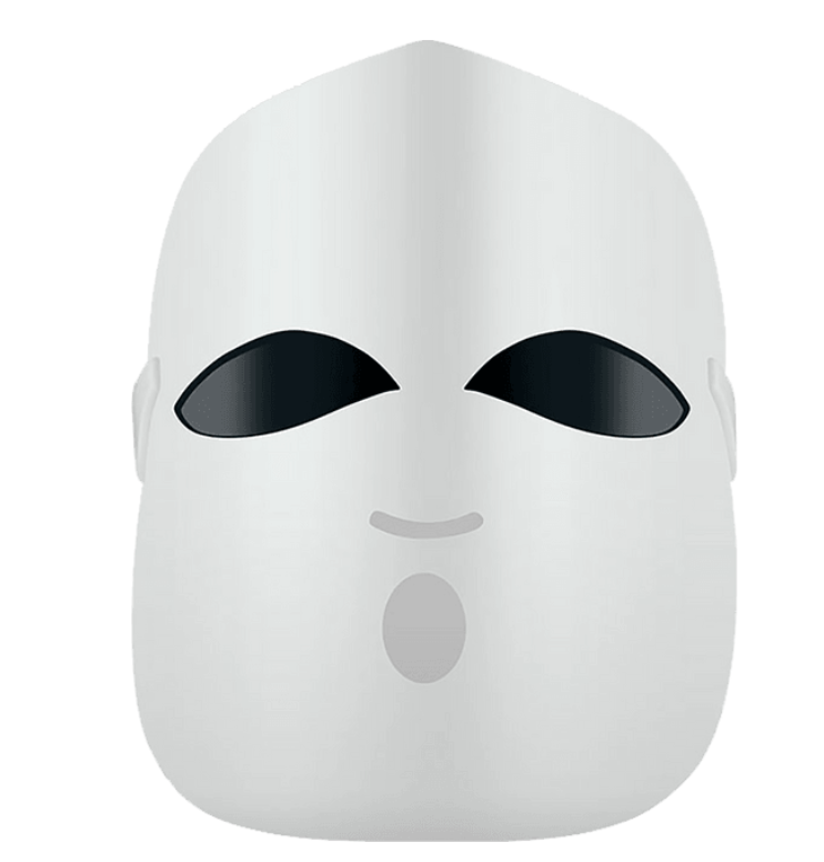 LED Photon Facial  Skin Therapy Rejuvenation Mask