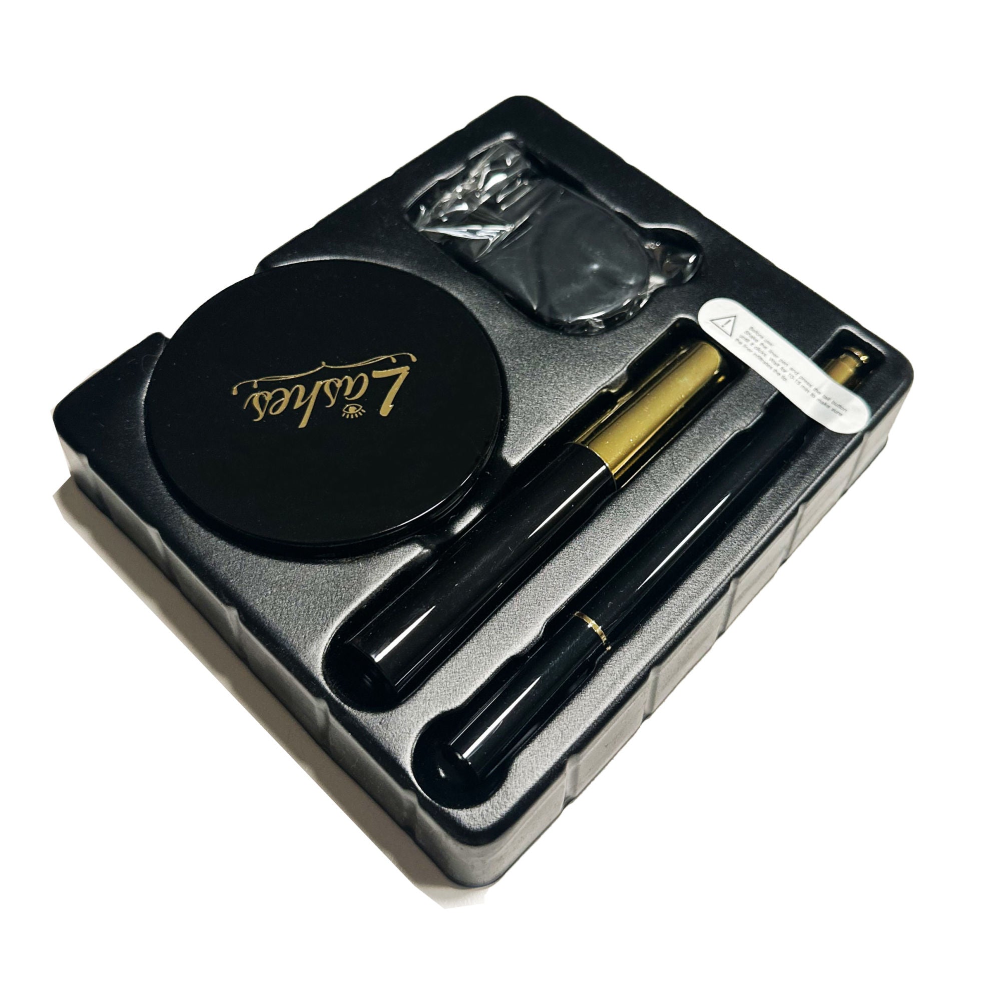 Magnetic Eyelash Kit - 4 pc kit