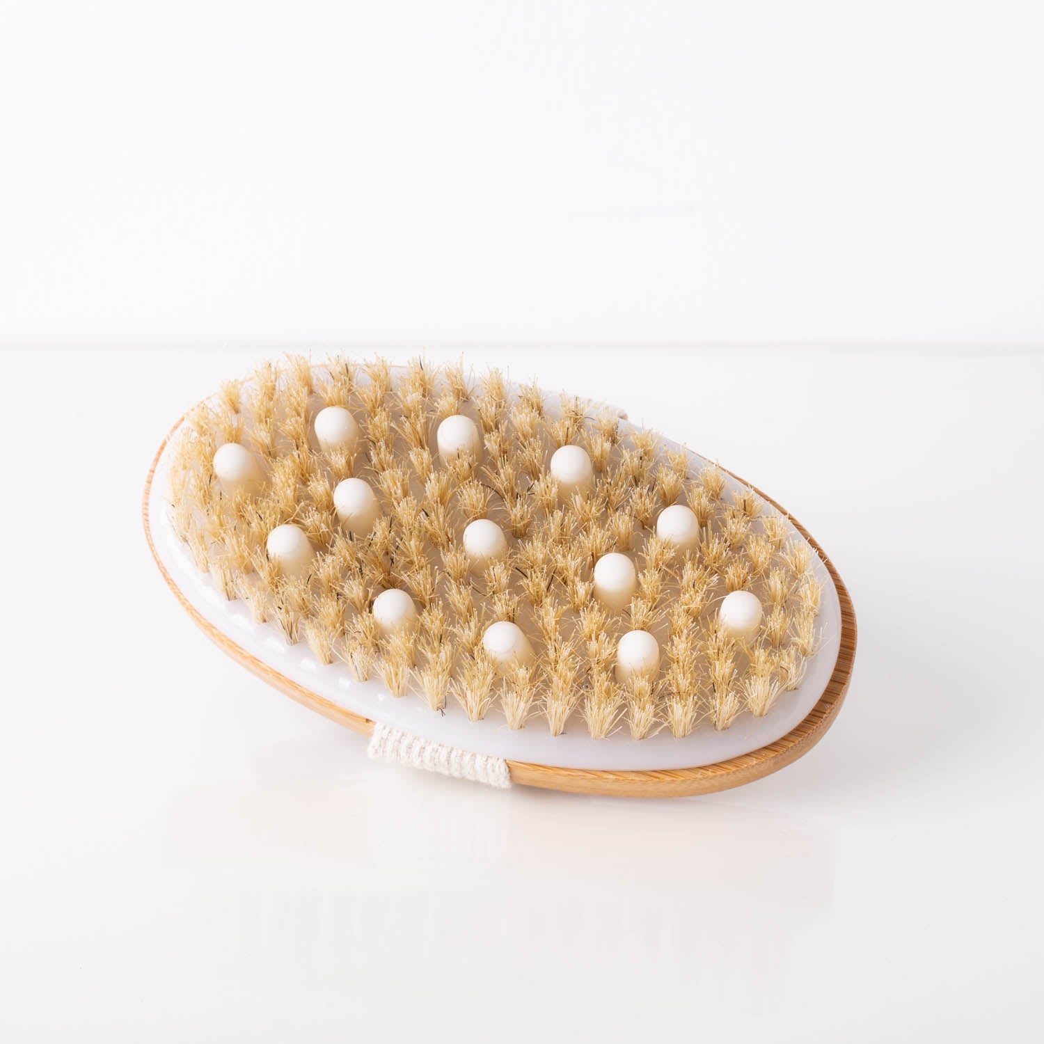 Dry Exfoliating Body Brush
