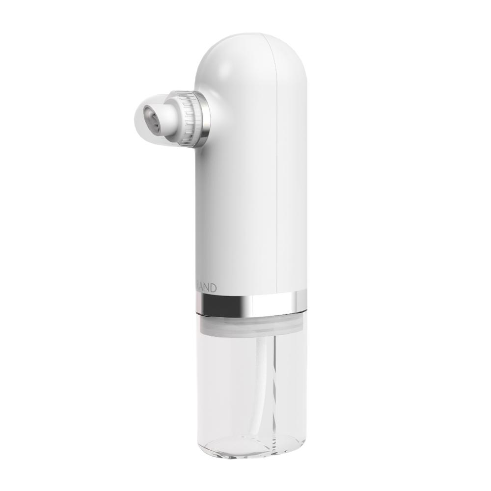 Water Cycled Blackhead Remover & Microdermabrasion Tool