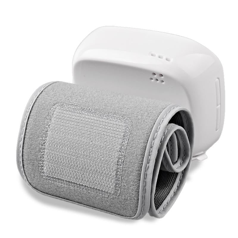 Digital Wrist Blood Pressure Monitor