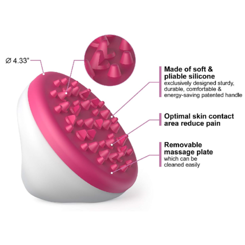 Body Brush | Dry Brush