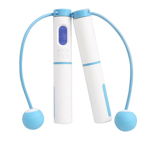 Cordless Jump Rope