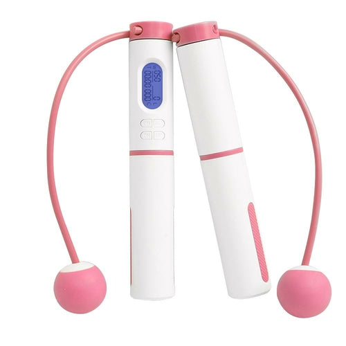 Cordless Jump Rope