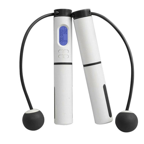 Cordless Jump Rope