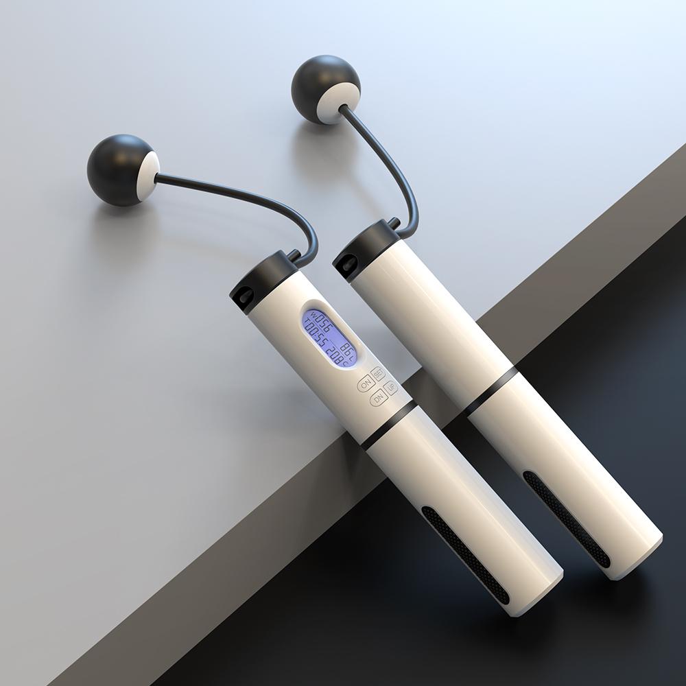Cordless Jump Rope