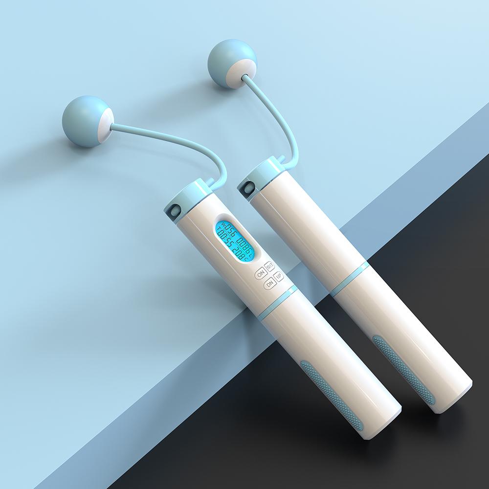 Cordless Jump Rope