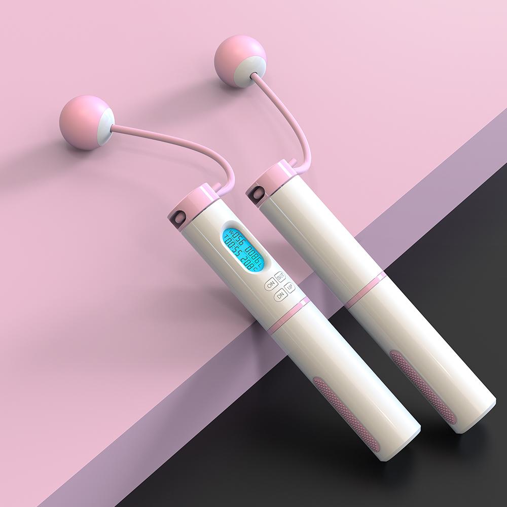 Cordless Jump Rope