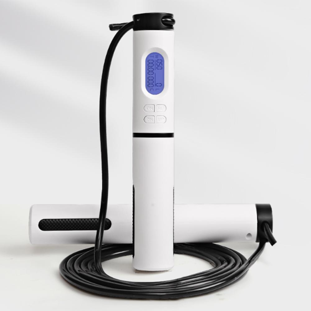 Cordless Jump Rope