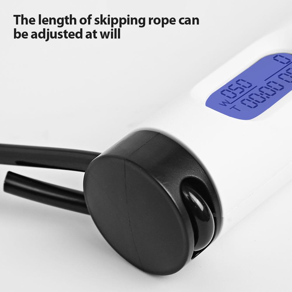 Cordless Jump Rope