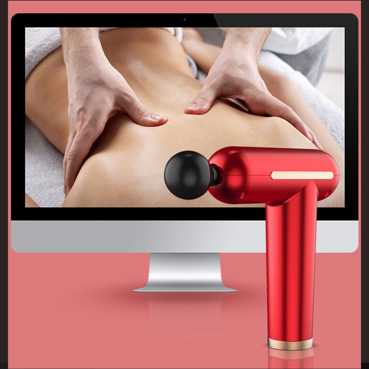 Massage Gun