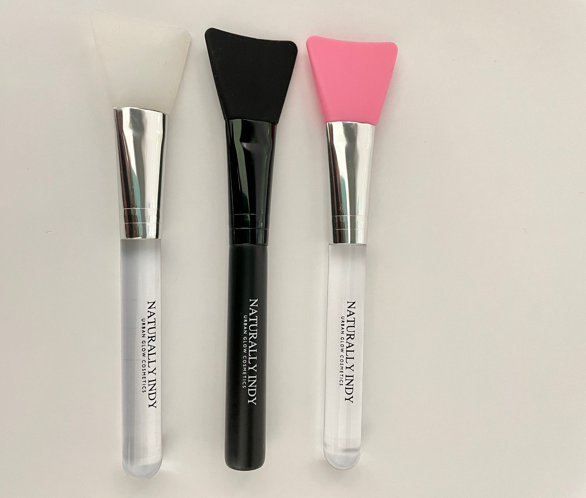 Face Mask Applicator Brush