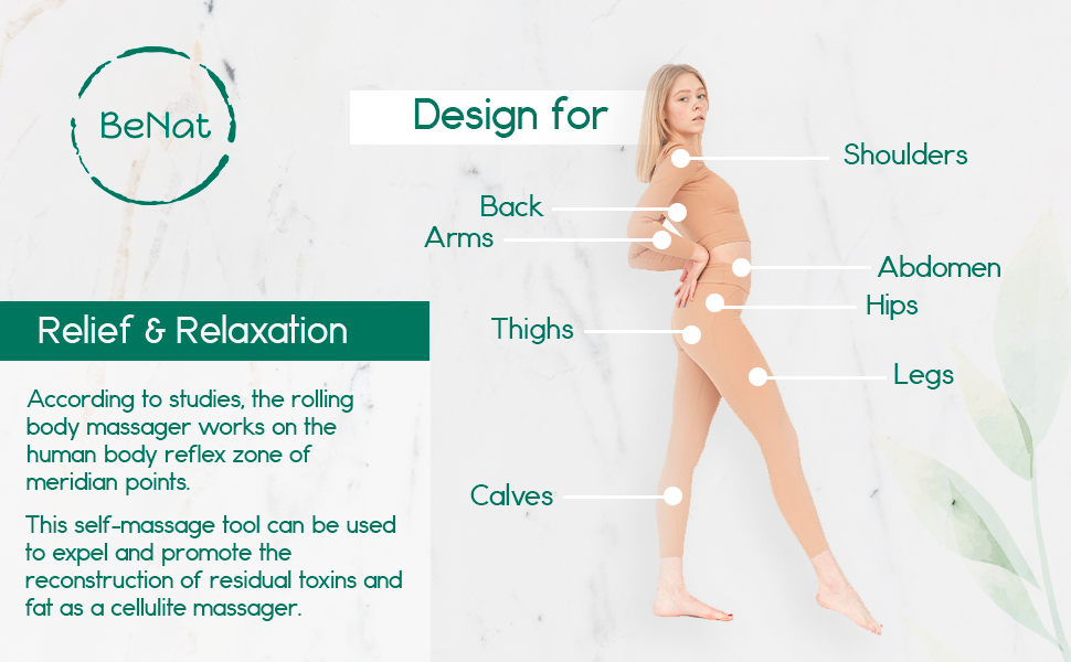 Body Massager