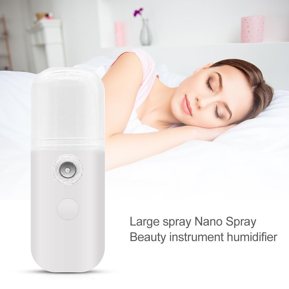 Nano Mist Sprayer