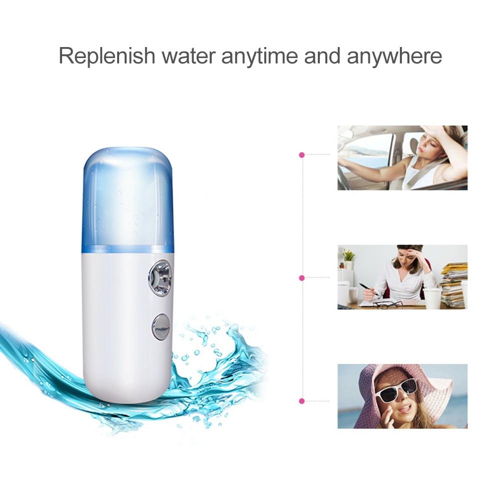 Nano Mist Sprayer