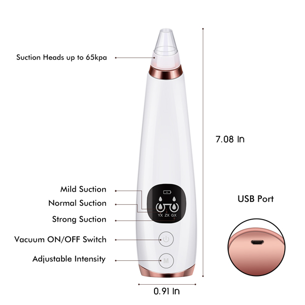 Blackhead Remover
