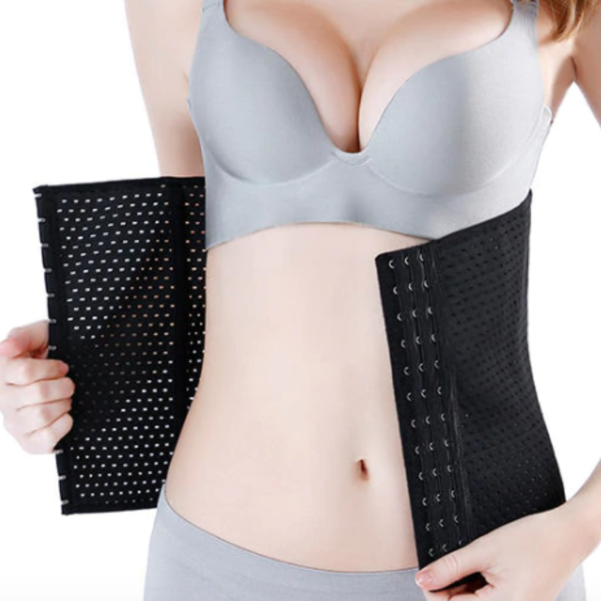 Corset Girdle & Shapewear