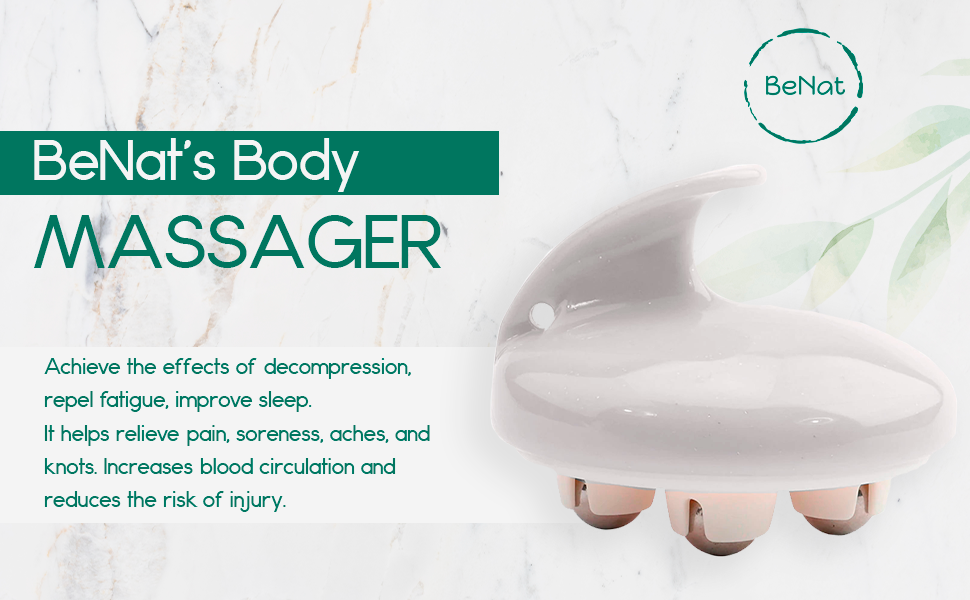 Body Massager