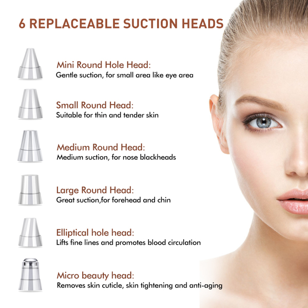 Blackhead Remover