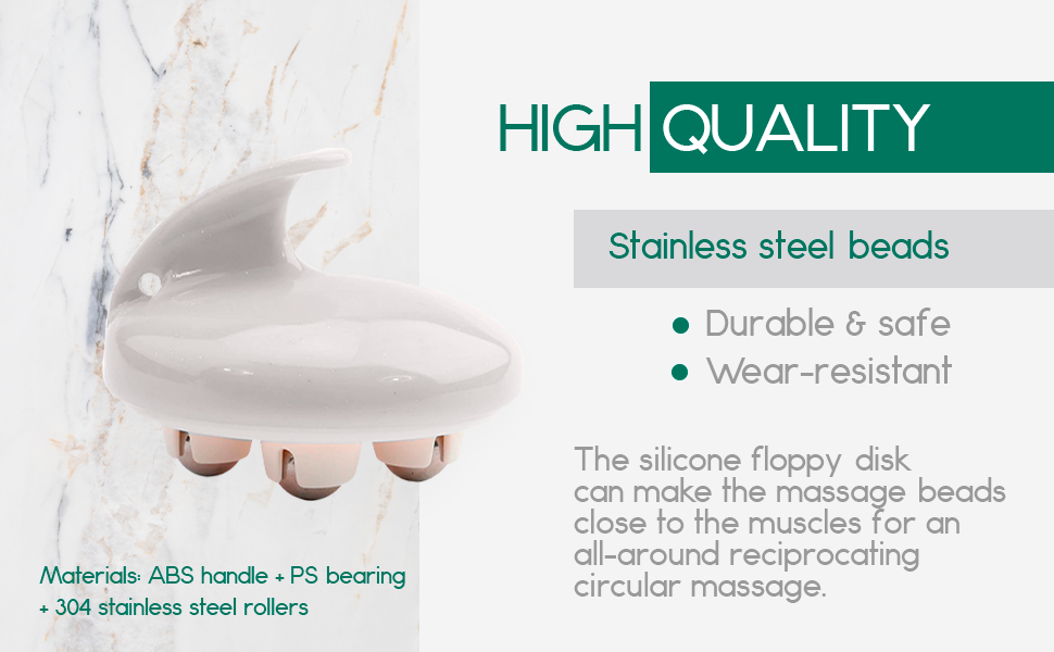 Body Massager