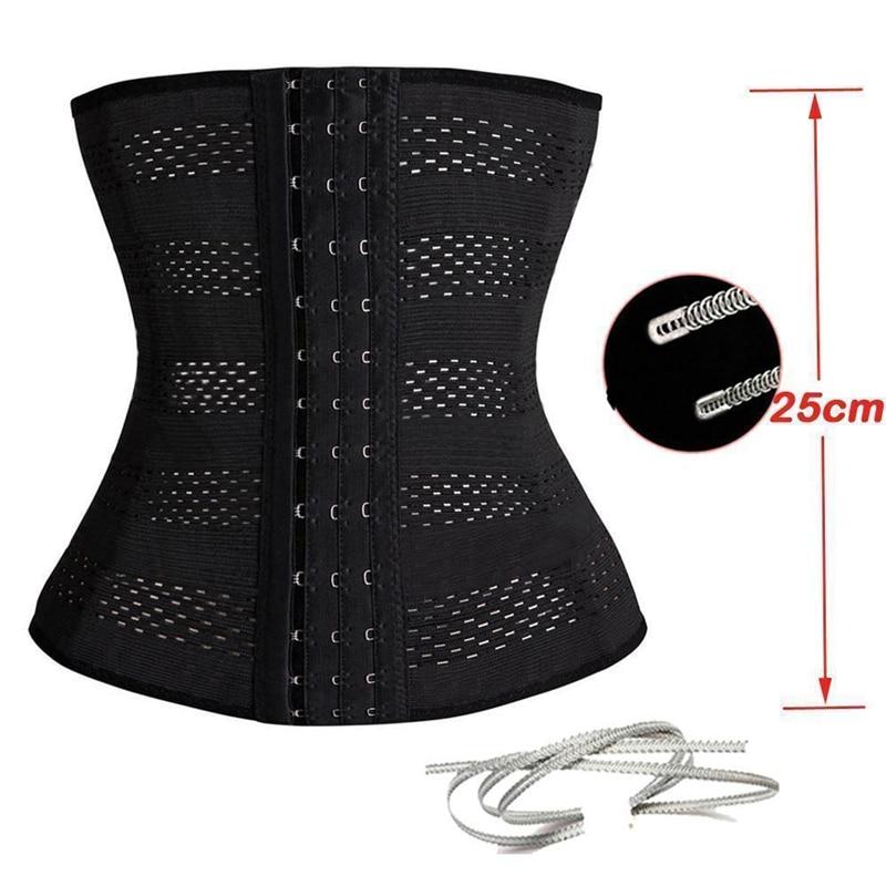 Corset Girdle & Shapewear