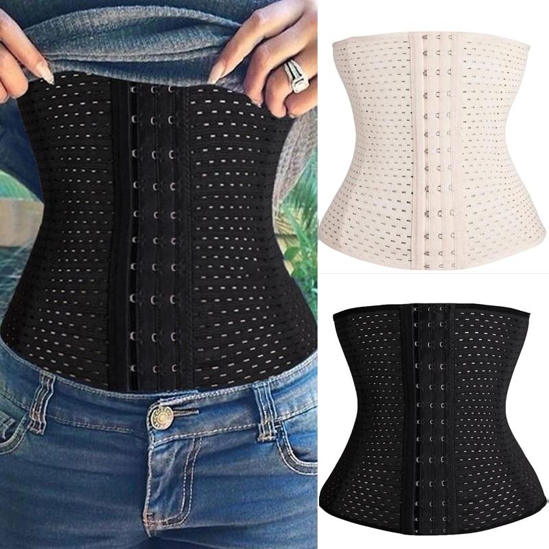 Corset Girdle & Shapewear